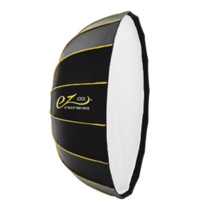 Glow EZ Collapsible Dish Softbox (20"/ 42")