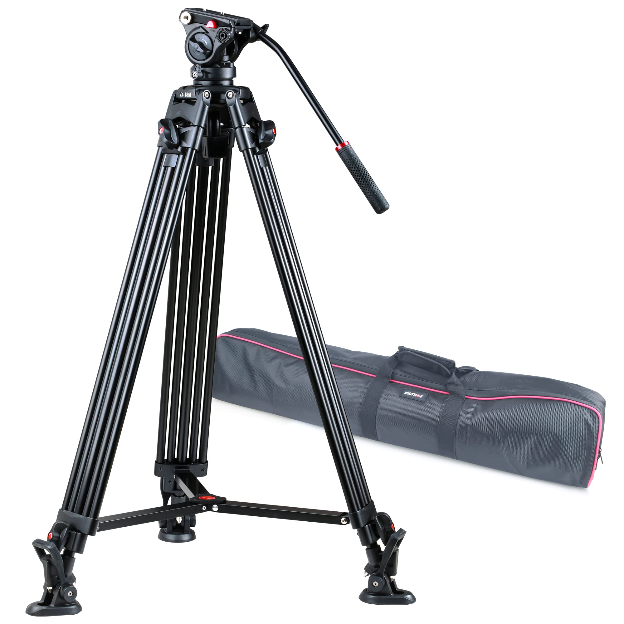 Viltrox VX18m – The Legend Camera Gears