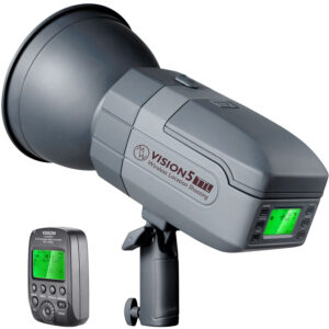 Neewer Vision 5 (Nikon/ Sony Trigger)