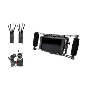 Wireless Follow Focus System 8.9" Monitor