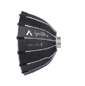 Aputure Light Dome II Mini