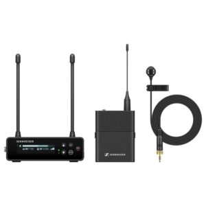 Sennheiser Pro Audio EW-DP