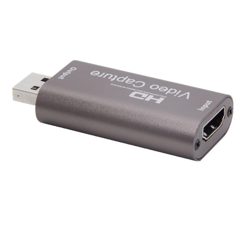 Capture Card – The Legend Camera Gears