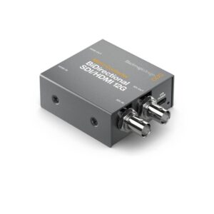 Blackmagic Micro Converter Bi-Directional SDI/HDMI 12G